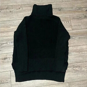 Sweet Romeo oversized sweater